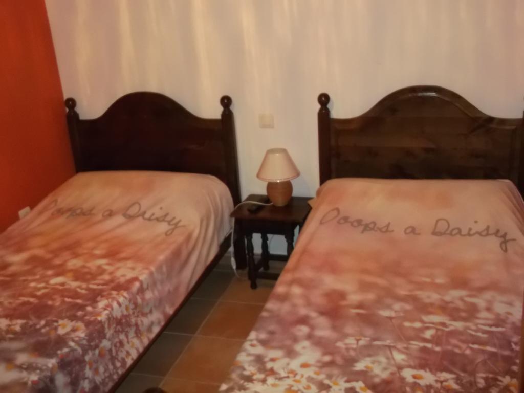 Las Tercias De Curiel Curiel de Duero Εξωτερικό φωτογραφία